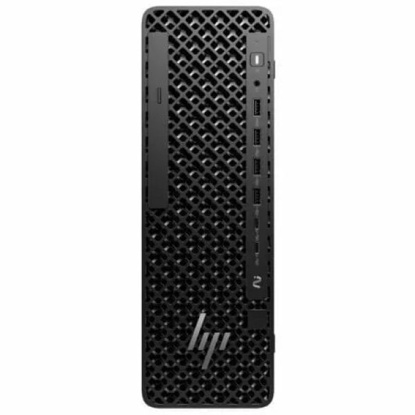 PC HP Workstation Z2 SFF G1i A40QDET Intel Core Ultra 7-265/ 32GB/ 1TB SSD/ A400/ Win11 Pro - Imagen 2