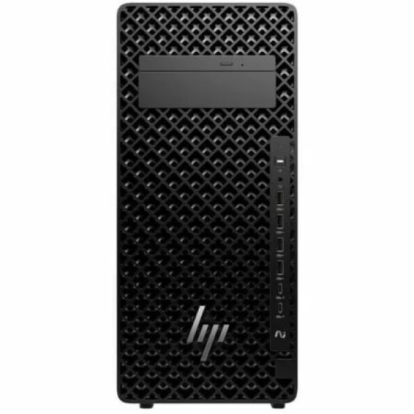 PC HP Workstation Z2 Tower G1i B76Q8ET Intel Core Ultra 7-265K/ 64GB/ 1TB SSD/ Win11 Pro - Imagen 2