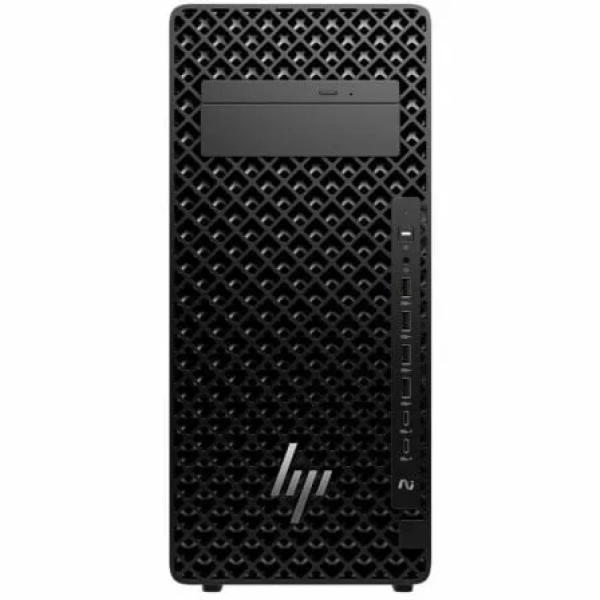 PC HP Workstation Z2 Tower G1i B76Q9ET Intel Core Ultra 9-285K/ 64GB/ 1TB SSD/ Win11 Pro - Imagen 2