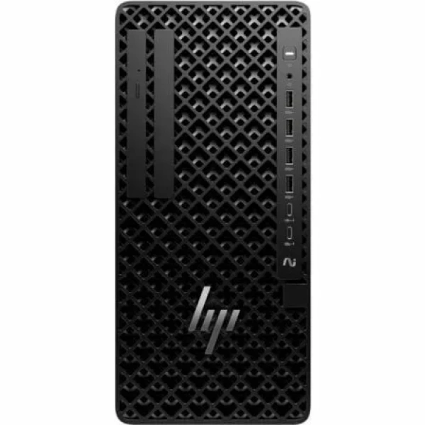 PC HP Workstation Z1 G1i B76QPET Intel Core Ultra 9-285/ 32GB/ 1TB SSD/ RTX 5060 Ti/ Win11 Pro - Imagen 2