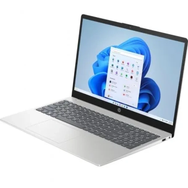 Portátil HP 15-FD0266NS Intel Core i3-N305/ 8GB/ 512GB SSD/ 15.6"/ Win11 - Imagen 2