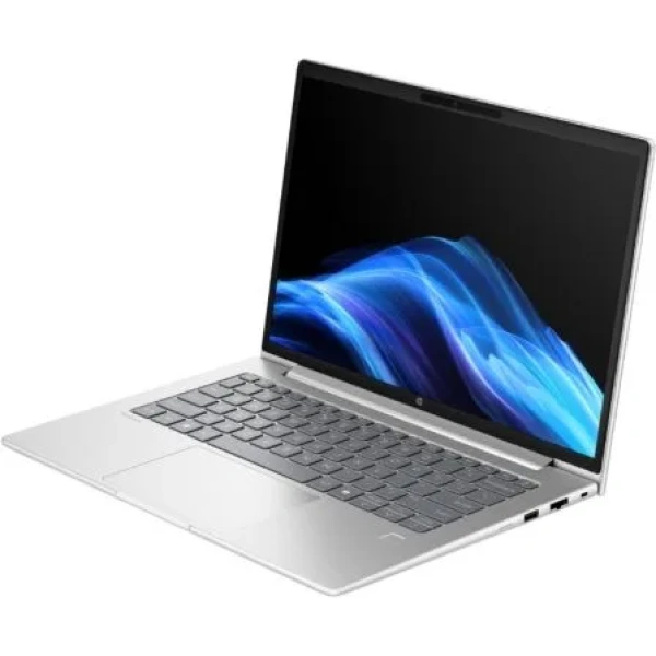 Portátil HP ProBook 4 G1i AD2U6ET Intel Core Ultra 7-255U/ 16GB/ 512GB SSD/ 14"/ Win11 Pro - Imagen 2