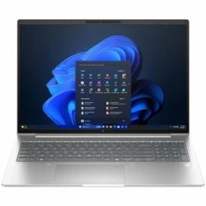 Portátil HP EliteBook 6 G1i AD3A3ET Intel Core Ultra 7-255H/ 32GB/ 1TB SSD/ 16"/ Win11 Pro