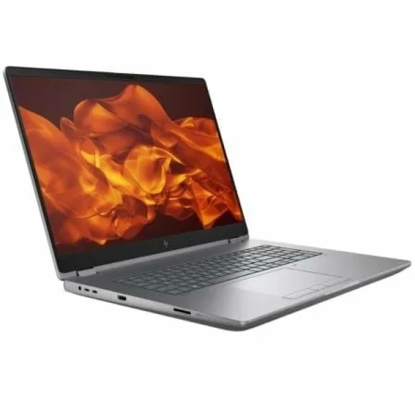 Portátil Workstation HP ZBook Fury G1i Intel Core Ultra 9-285HX/ 64GB/ 2TB SSD/ RTX Pro 5000 Blackwell/ 18"/ Win11 Pro - Imagen 2