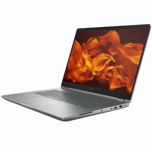 Portátil Workstation HP ZBook Fury G1i Intel Core Ultra 9-285HX/ 64GB/ 2TB SSD/ RTX Pro 5000 Blackwell/ 18"/ Win11 Pro - Imagen 3