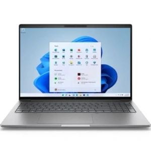 Portátil Workstation HP ZBook 8 G1i Intel Core Ultra 7-255H/ 32GB/ 1TB SSD/ 16" Táctil/ Win11 Pro