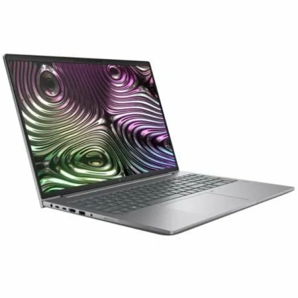 Portátil Workstation HP ZBook X G1i B72XFET Intel Core Ultra 7-265HX/ 32GB/ 1TB SSD/ 16" Táctil/ Win11 Pro - Imagen 3