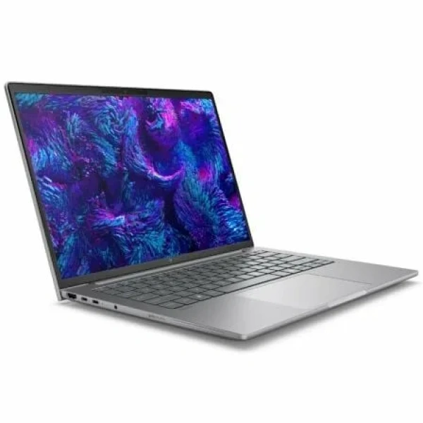 Portátil Workstation HP ZBook  8 G1i Intel Core Ultra 7-265H/ 64GB/ 1TB SSD/ RTX 500 Ada/ 14"/ Win11 Pro - Imagen 2
