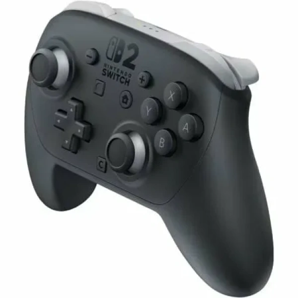 Gamepad Nintendo Switch 2 Pro Inalámbrico - Imagen 2