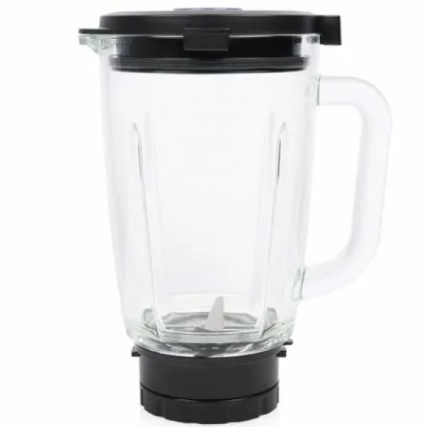 Batidora de vaso Princess 212077/ 1000W/ 2 Velocidades/ Capacidad 1.75L - Imagen 2
