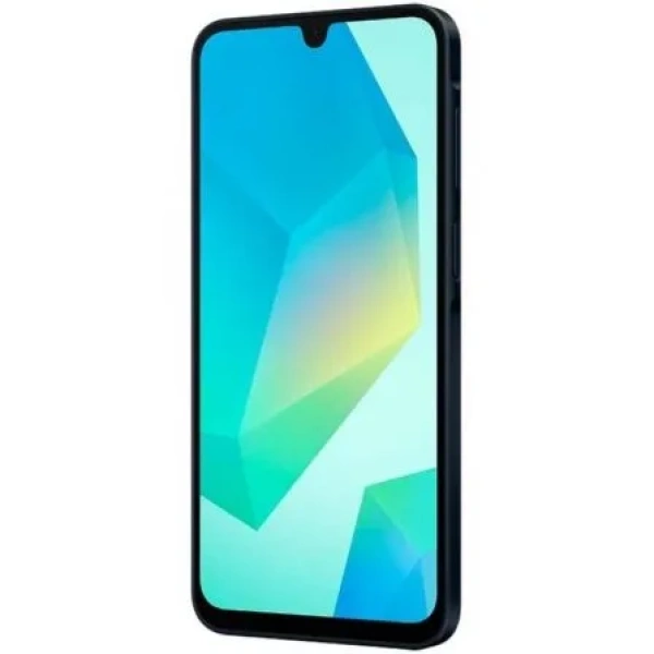 Smartphone Samsung Galaxy A16 4GB/ 128GB/ 6.7"/ 5G/ Negro Azul - Imagen 3