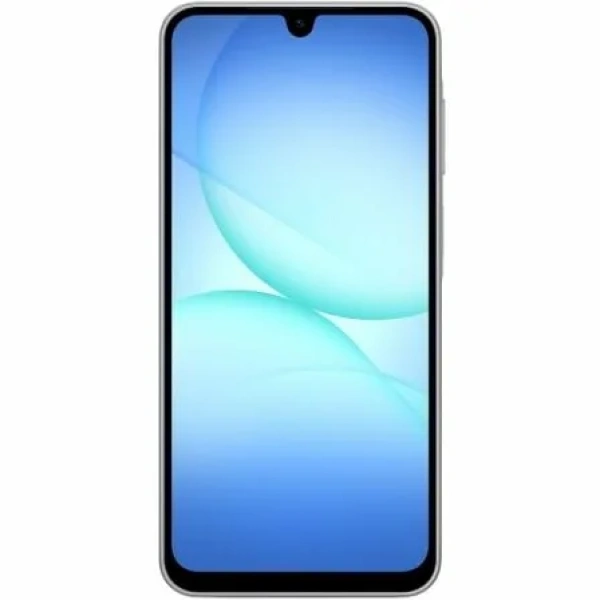 Smartphone Samsung Galaxy A17 8GB/ 256GB/ 6.7"/ 5G/ Gris - Imagen 2