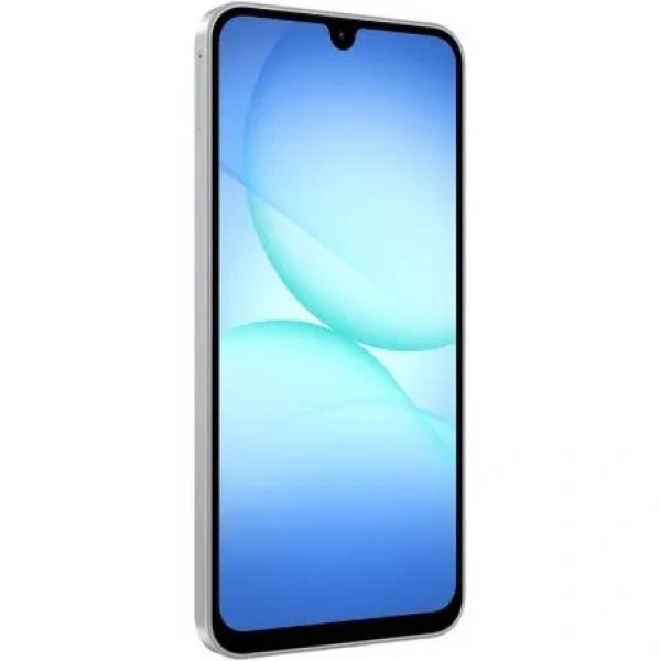 Smartphone Samsung Galaxy A17 8GB/ 256GB/ 6.7"/ 5G/ Gris - Imagen 3