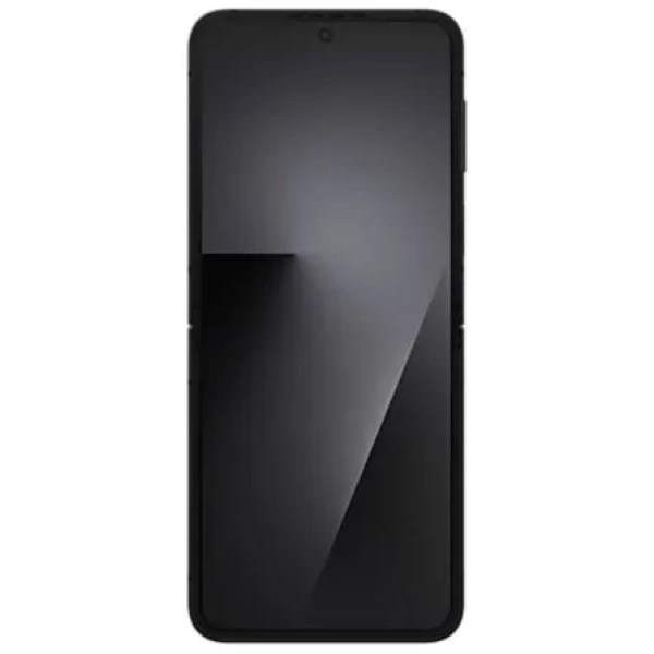 Smartphone Samsung Galaxy Z Flip7 FE 8GB/ 128GB/ 6.7"/ 5G/ Negro - Imagen 3