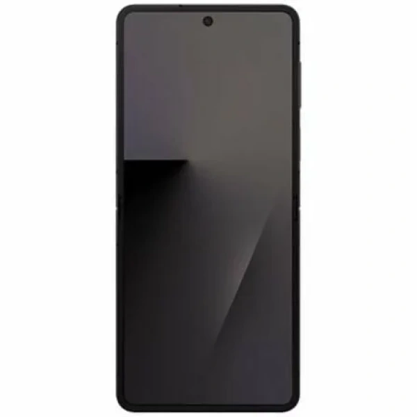 Smartphone Samsung Galaxy Z Flip7 12GB/ 256GB/ 6.9"/ 5G/ Negro Oscuro - Imagen 3