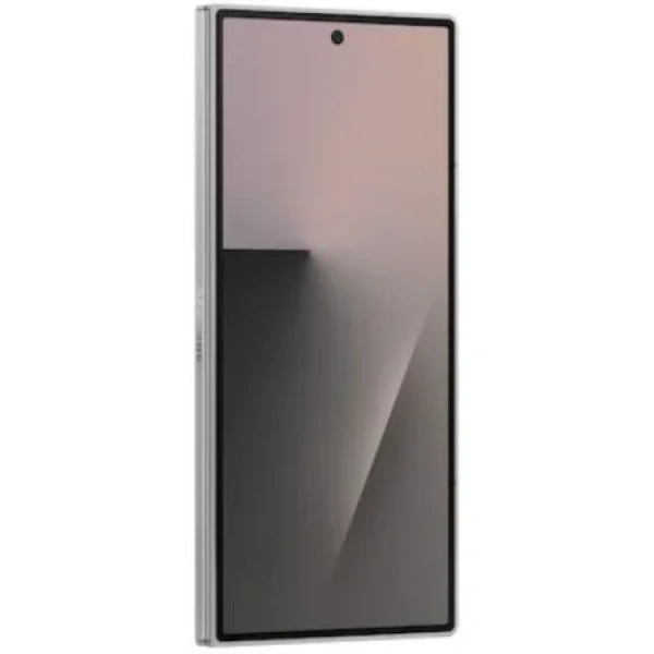 Smartphone Samsung Galaxy Z Fold7 12GB/ 512GB/ 8"/ 5G/ Gris Plata - Imagen 3