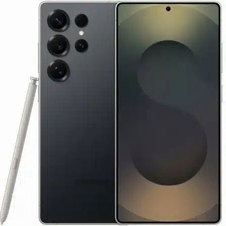 Smartphone Samsung Galaxy S25 Ultra 12GB/ 512GB/ 6.9"/ 5G/ Titanio Plata - Imagen 5