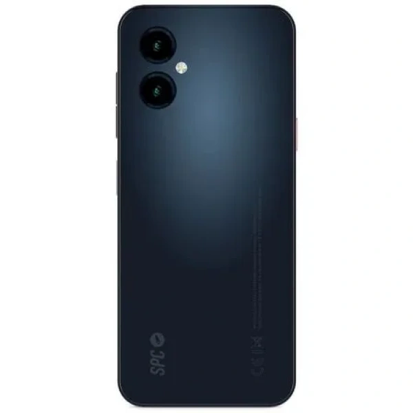 Smartphone SPC Zeus 2 Pro 4GB/ 128GB/ 6.1"/ 4G/ Azul Navy - Imagen 3