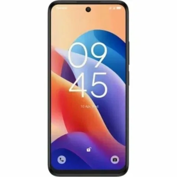 Smartphone TCL 60 SE 8GB/ 512GB/ 6.7"/ Negro - Imagen 2