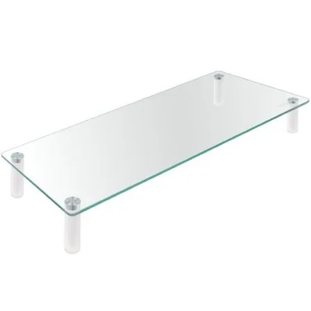 Soporte para Monitor TooQ TQMR061/ hasta 20kg