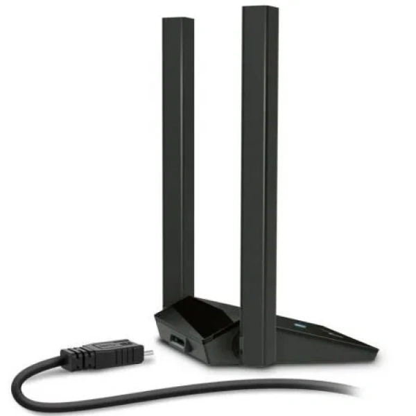 Adaptador USB - WiFi TP-Link Archer TX20U Plus/ 1800Mbps - Imagen 2