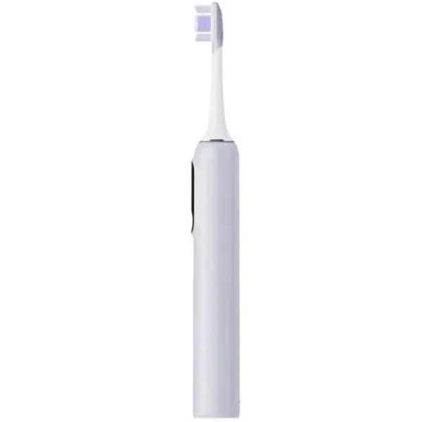 Cepillo Dental Xiaomi Xiaomi Oscillation Electric Toothbrush Pro/ Incluye 2 Cabezales/ Púrpura - Imagen 3