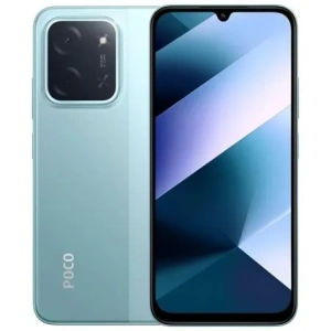 Smartphone Xiaomi POCO C85 6GB/ 128GB/ 6.9"/ Verde
