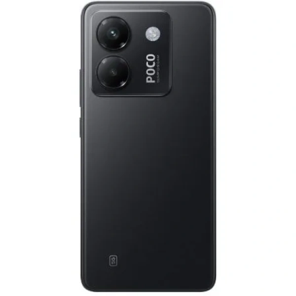 Smartphone Xiaomi POCO M7 Pro 12GB/ 512GB/ 6.67"/ 5G/ Negro - Imagen 2