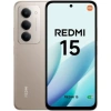 Smartphone Xiaomi Redmi 15 6GB/ 128GB/ 6.9"/ Gris