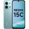 Smartphone Xiaomi Redmi 15C 4GB/ 128GB/ 6.9"/ Verde