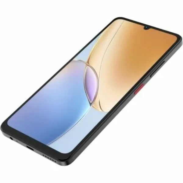 Smartphone ZTE Blade A56 4GB/ 64GB/ 6.75"/ Negro - Imagen 3