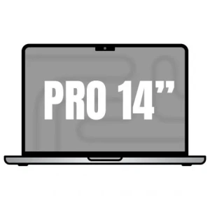 Apple Macbook Pro 14"/ M5 10-Core CPU/ 24GB/ 1TB SSD/ 10-Core GPU/ Plata