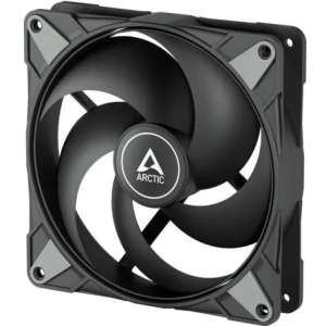 Ventilador Arctic P14 Max/ 14cm/ Negro