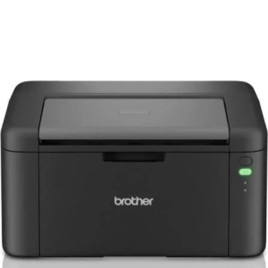 Impresora Láser Monocromo Brother HL-L1240W WiFi/ Negra