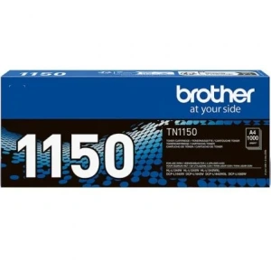 Tóner Original Brother TN1150/ Negro