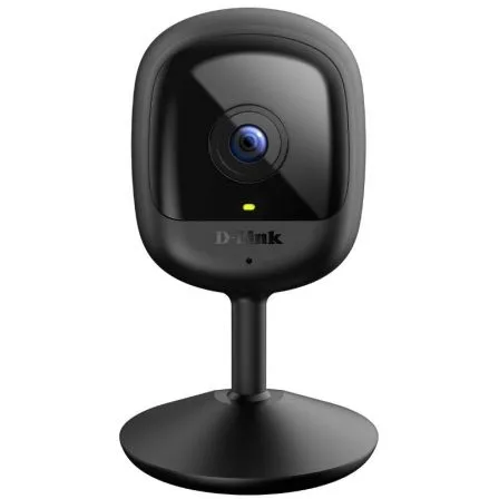 Cámara de Videovigilancia D-Link DCS-6100LHV2/ Visión Nocturna/ Control desde APP