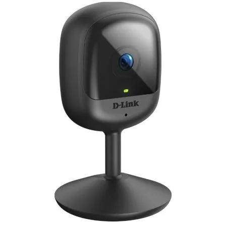 Cámara de Videovigilancia D-Link DCS-6100LHV2/ Visión Nocturna/ Control desde APP - Imagen 2