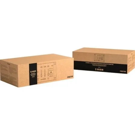 Mesa de Mezclas Fonestar MIX-3DJ - Imagen 3