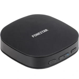 Transmisor y Receptor de Audio Inalámbrico Fonestar BT-CONVERTER-MULTI