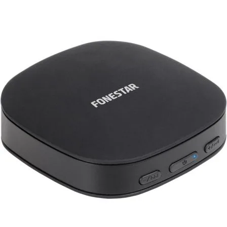 Transmisor y Receptor de Audio Inalámbrico Fonestar BT-CONVERTER-MULTI