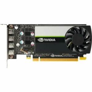 Tarjeta Gráfica NVIDIA Quadro T1000/ 4GB GDDR6
