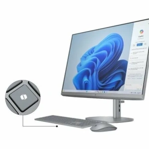 PC All in One HP OmniStudio X 32-C0022NS Intel Core Ultra 5-125U/ 16GB/ 1TB SSD/ 31.5"/ Win11