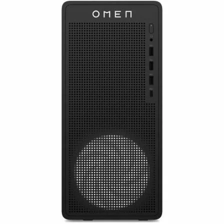 PC Gaming HP Omen 16L TG03-0105ns Intel Core i5-14400F/ 16GB/ 1TB SSD/ GeForce RTX 5050/ Sin Sistema Operativo