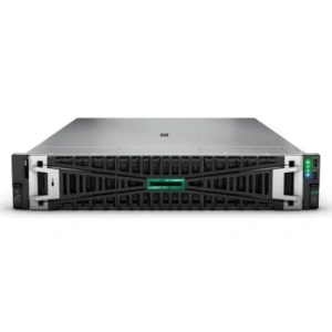 Servidor HPE Proliant DL380 Gen11 Intel Xeon Silver 4510/ 64GB Ram/ 2x 960GB SSD