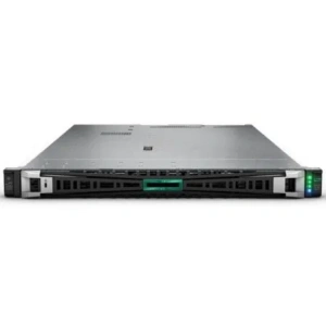 Servidor HPE Proliant DL360 Gen11 Intel Xeon Silver 4510/ 64GB Ram/ 2x 2.4TB