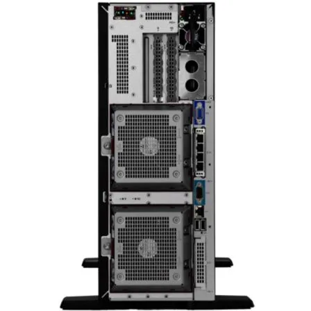 Servidor HPE ProLiant ML350 Gen11 Intel Xeon Gold 5515+/ 64B Ram/ 2x 480GB SSD - Imagen 3