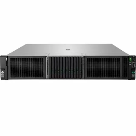 Servidor HPE Proliant DL380 Gen11 Intel Xeon Gold 6530/ 64GB Ram/ 2x 480GB SATA - Imagen 2