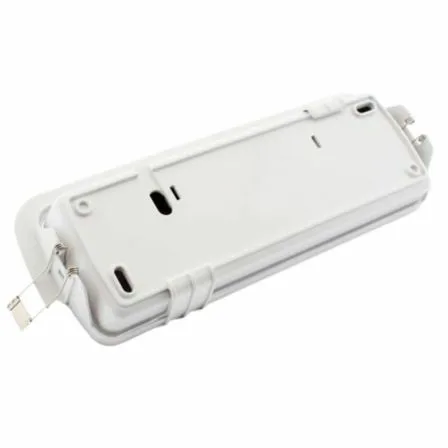 Luz de Emergencia Iglux EMER-400/ Potencia 5W/ 400 Lúmenes/ 6000ºK/ Ángulo de apertura 120º - Imagen 2