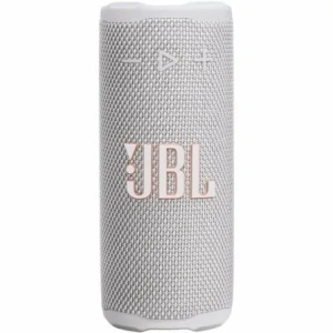 Altavoz con Bluetooth JBL Grip/ 16W/ 1.0/ Blanco