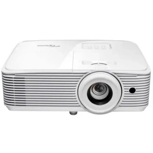 Proyector Optoma EH401/ 4000 Lúmenes/ Full HD/ HDMI/ Blanco